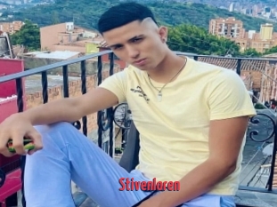 Stivenloren