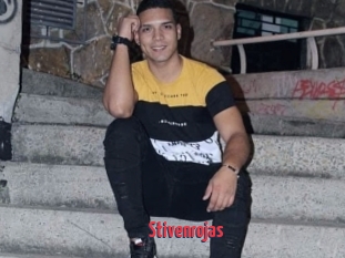 Stivenrojas