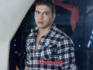 Stivensexyhot