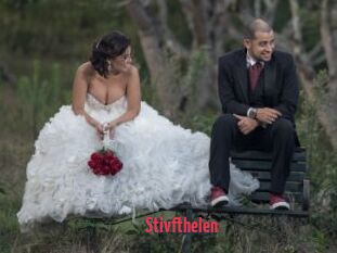 Stivfthelen