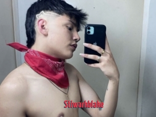 Stiwarkblake