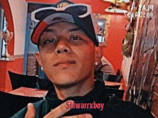 Stiwarrxboy