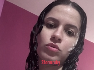 Stormruby