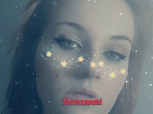 Stormxnoemi