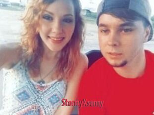 StormyXsunny