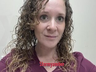 Stormyamber