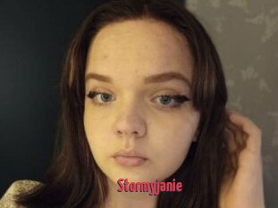 Stormyjanie