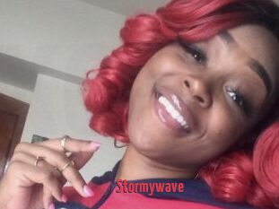 Stormywave
