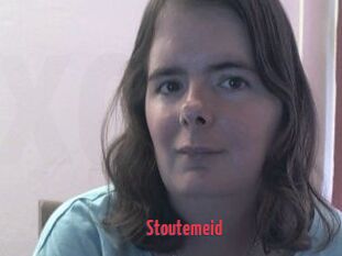Stoutemeid