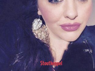 Stoutkoppel
