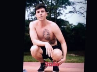 Straiker