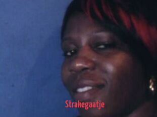Strakegaatje