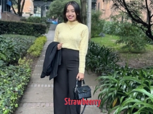Strawbeerry