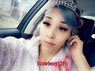 Strawberry327