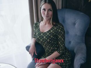 Strawberryjanex