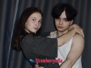 Strawberrymila