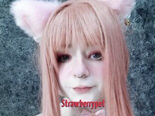 Strawberrypet