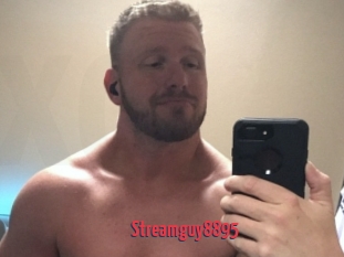 Streamguy8895
