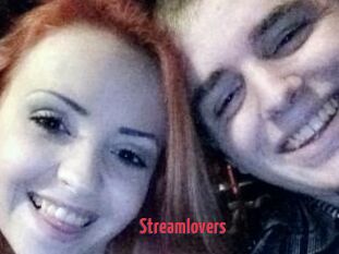 Streamlovers