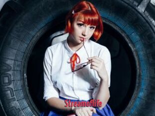 Streamoflife