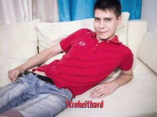 Strokeithard
