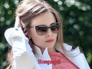 Strongangell