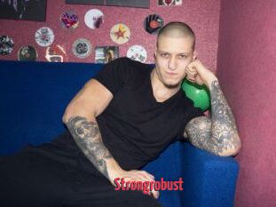 Strongrobust