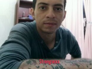 Strongsexx