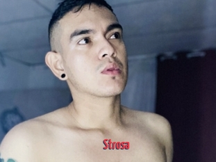 Strosa