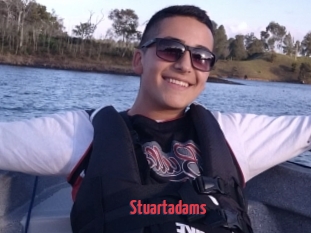 Stuartadams
