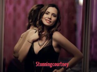 Stunningcourtney
