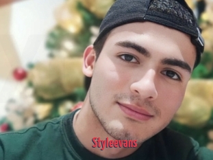 Styleevans