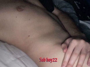 Sub_boy22