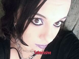 Submissive