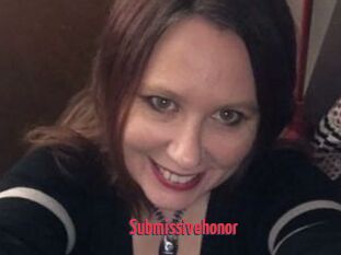 Submissivehonor