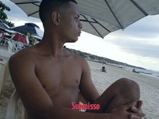 Submisso