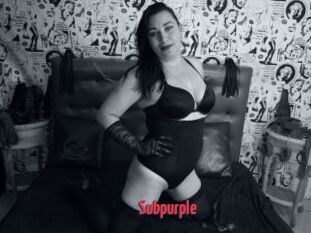 Subpurple