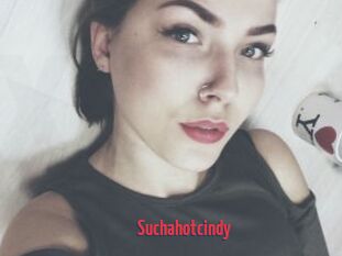 Suchahotcindy