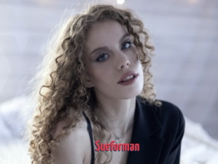 Sueforman