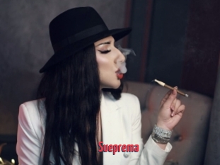 Sueprema