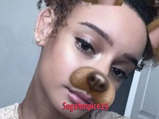 Sugahnspice19