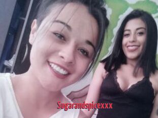Sugarandspicexxx
