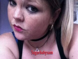 Sugarbabysam