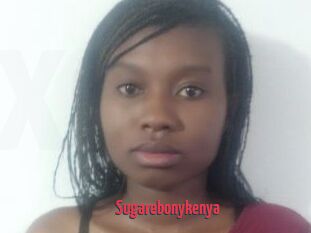 Sugarebonykenya