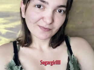 Sugargirllll