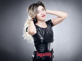 Sugarlilly
