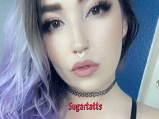Sugartatts