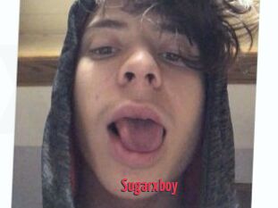 Sugarxboy