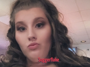 Suggerflake