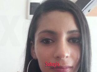 Suhayla